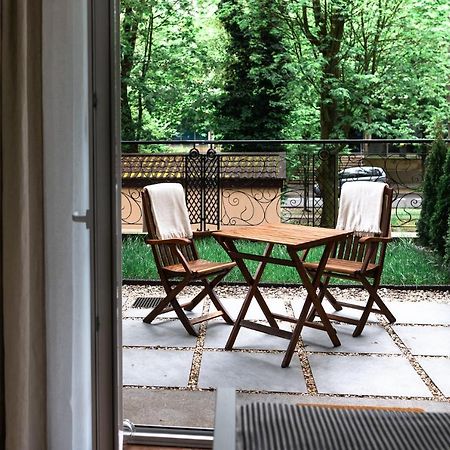 Apartamenty W Swinoujsciu Swinoujscie Bagian luar foto