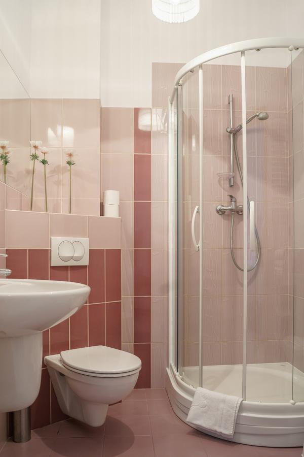 Apartamenty W Swinoujsciu Swinoujscie Bagian luar foto