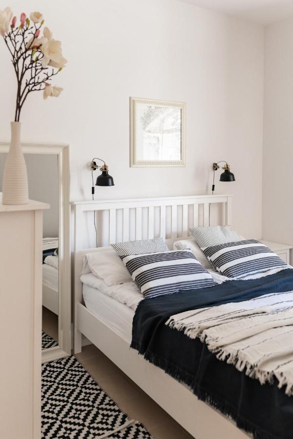 Apartamenty W Swinoujsciu Swinoujscie Bagian luar foto