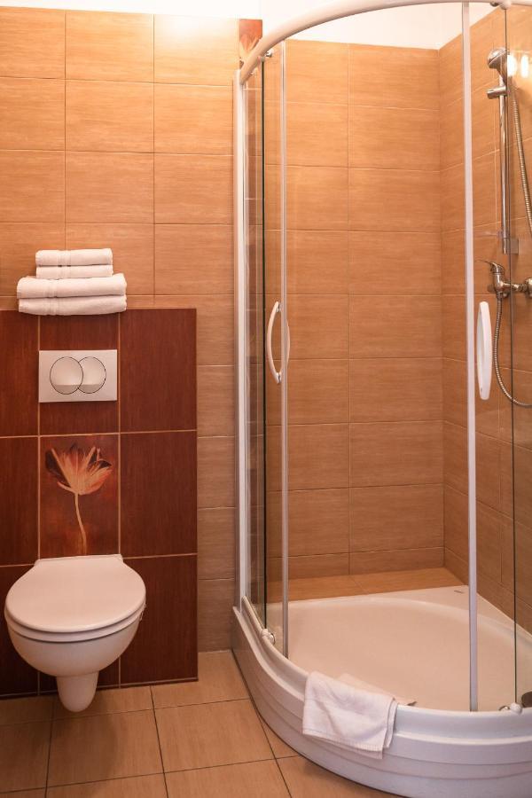 Apartamenty W Swinoujsciu Swinoujscie Bagian luar foto
