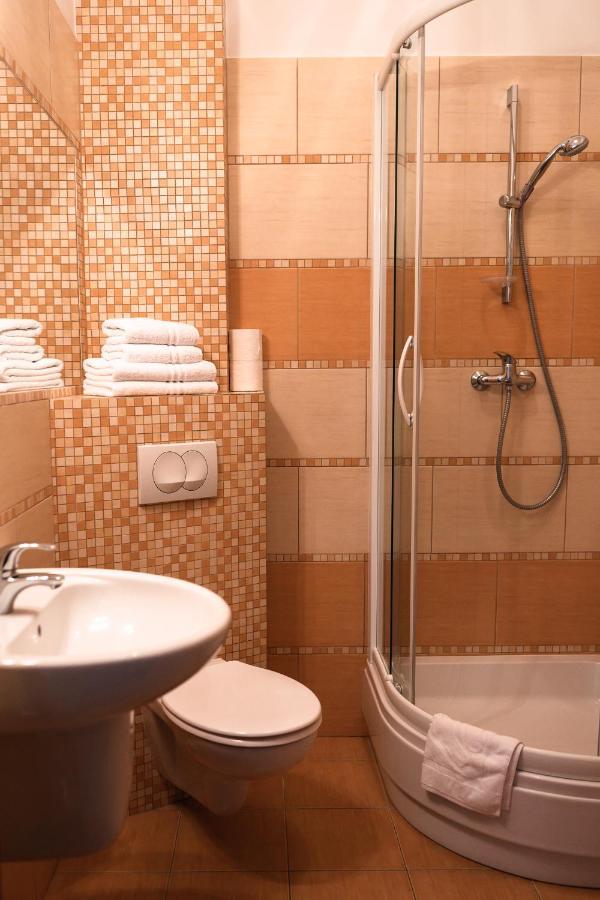 Apartamenty W Swinoujsciu Swinoujscie Bagian luar foto