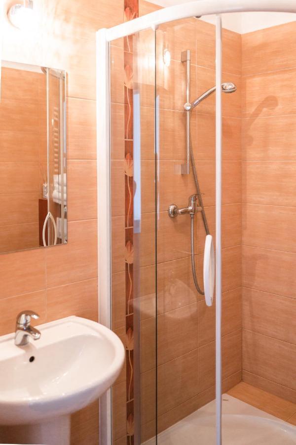 Apartamenty W Swinoujsciu Swinoujscie Bagian luar foto