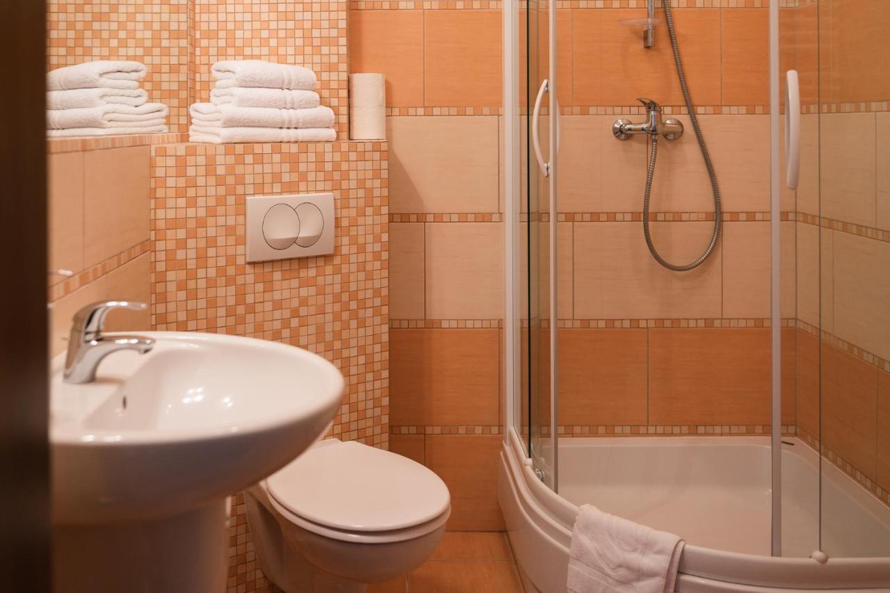Apartamenty W Swinoujsciu Swinoujscie Bagian luar foto