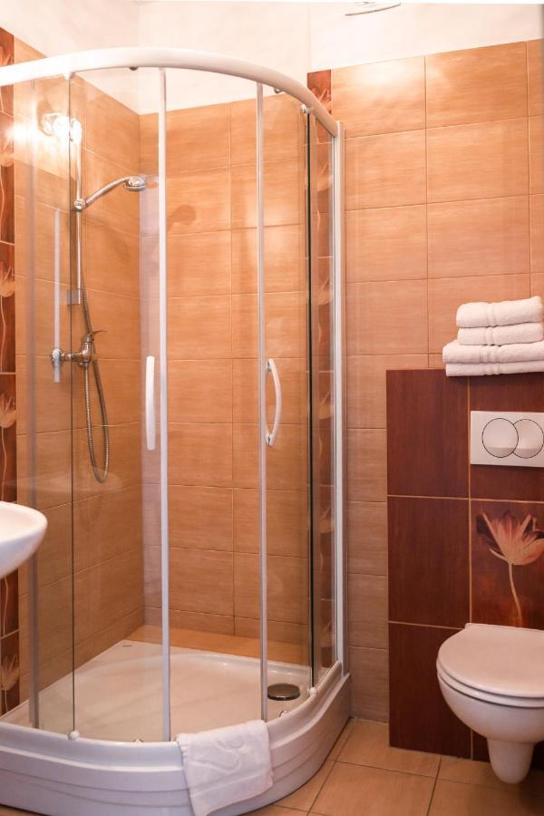 Apartamenty W Swinoujsciu Swinoujscie Bagian luar foto