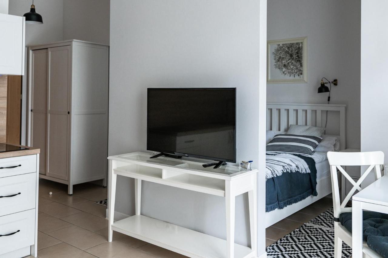Apartamenty W Swinoujsciu Swinoujscie Bagian luar foto