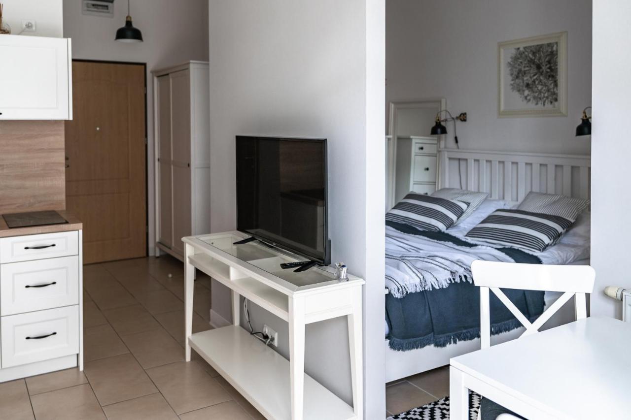 Apartamenty W Swinoujsciu Swinoujscie Bagian luar foto